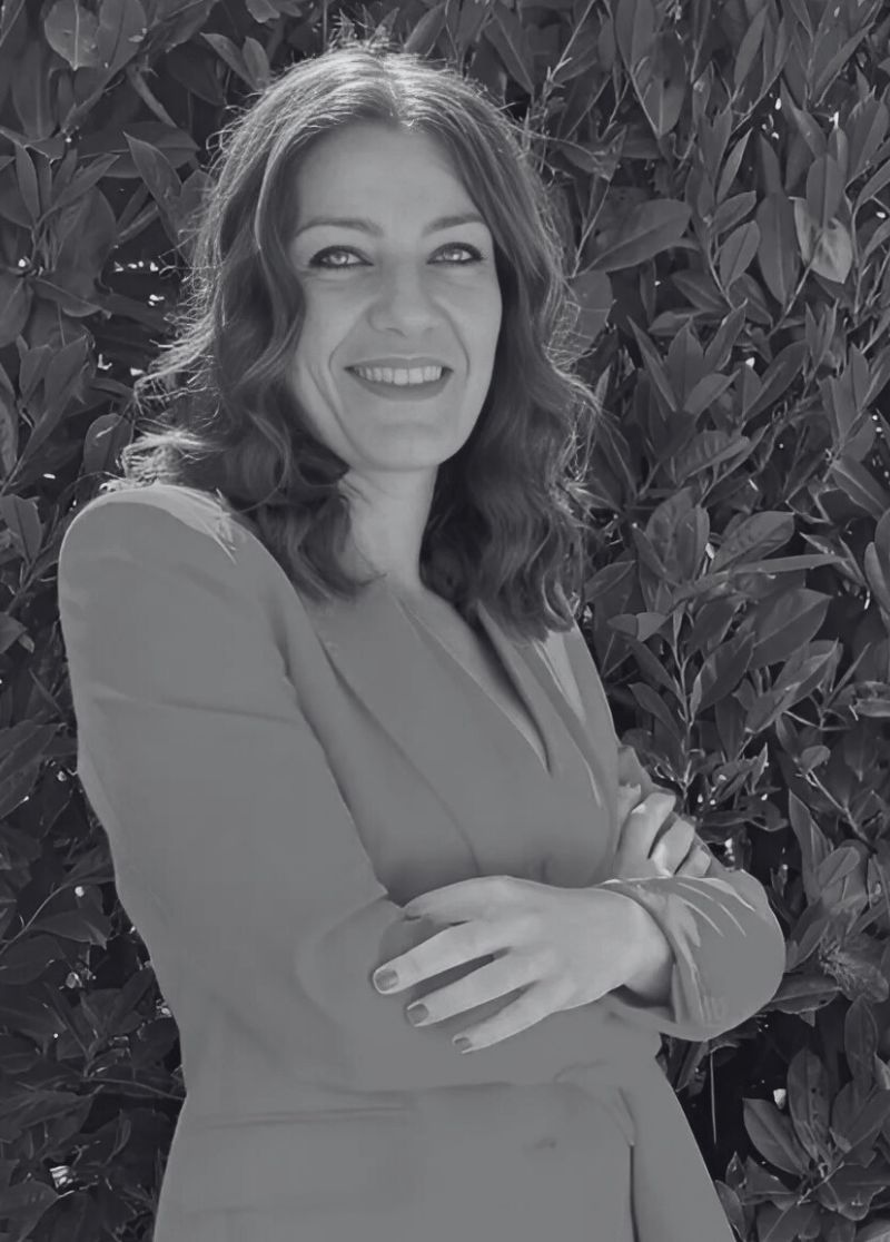 Arch. Antonella Schiavo